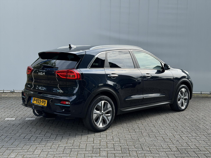 Kia e-Niro 64kWh 204pk Aut DynamicPlusLine l Trekhaak l — photo 6