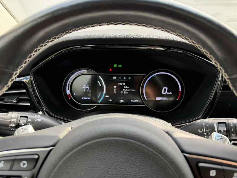 Kia e-Niro 64kWh 204pk Aut DynamicPlusLine l Trekhaak l — photo 18