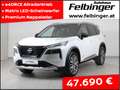 Nissan X-Trail 1,5 VC-T e-POWER e4ORCE Allrad Tekna+ *BOSE Sound* Weiß - thumbnail 1