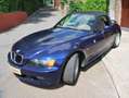 BMW Z3 1.8i Blue - thumbnail 2