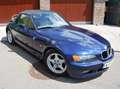 BMW Z3 1.8i Blue - thumbnail 3