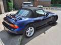 BMW Z3 1.8i Blue - thumbnail 4