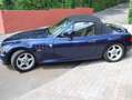 BMW Z3 1.8i Blue - thumbnail 1
