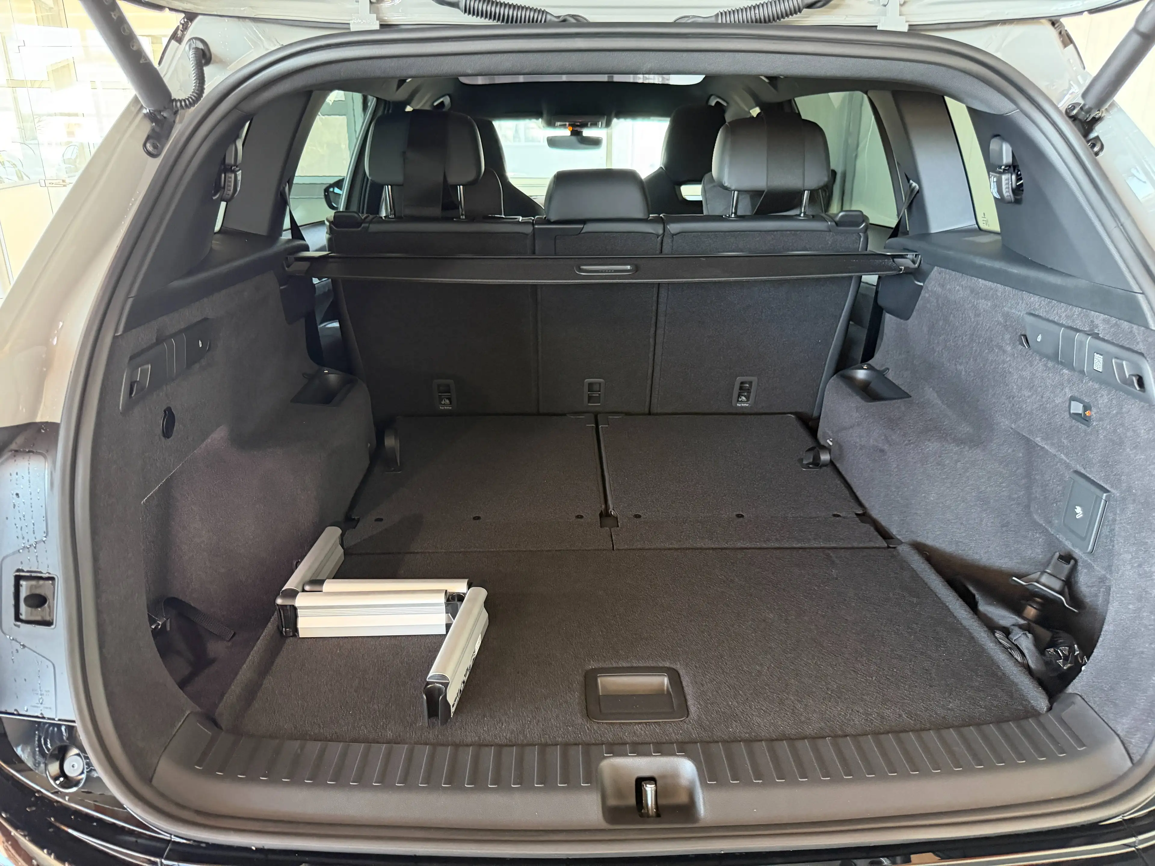 Skoda Peaq Peaq 90x 86kWh Sportline Sportline — photo 12