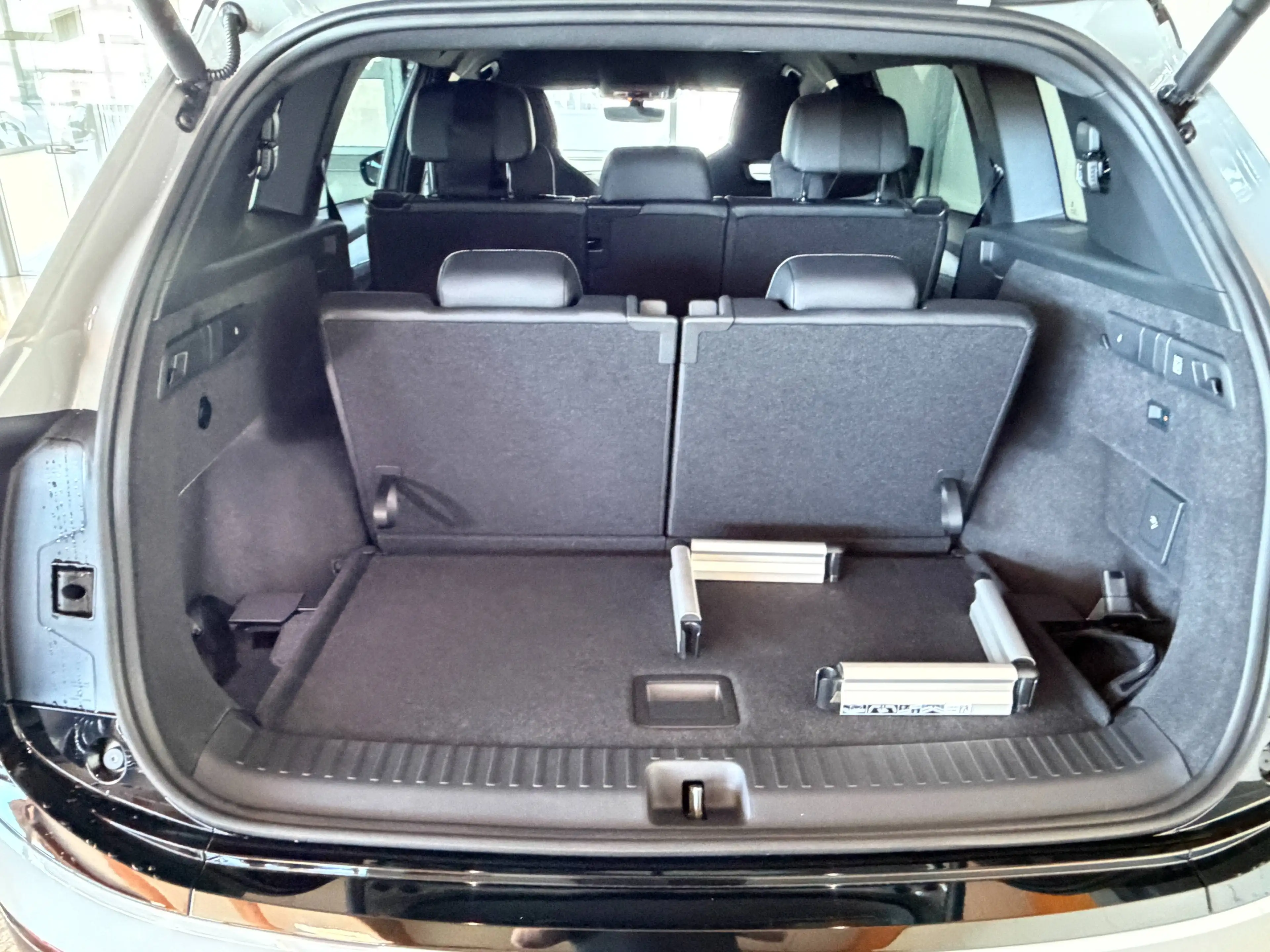 Skoda Peaq Peaq 90x 86kWh Sportline Sportline — photo 15