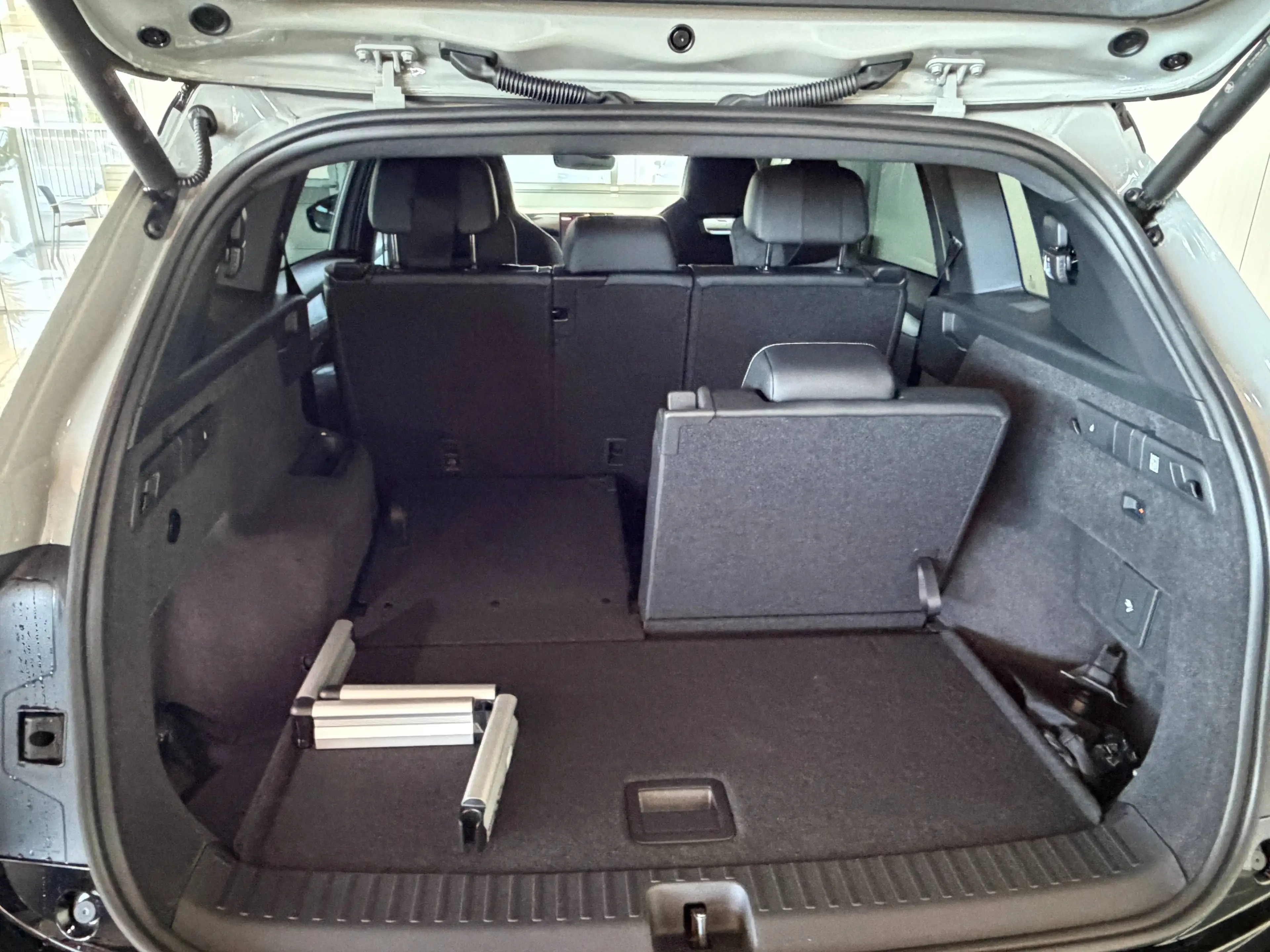 Skoda Peaq Peaq 90x 86kWh Sportline Sportline — photo 14