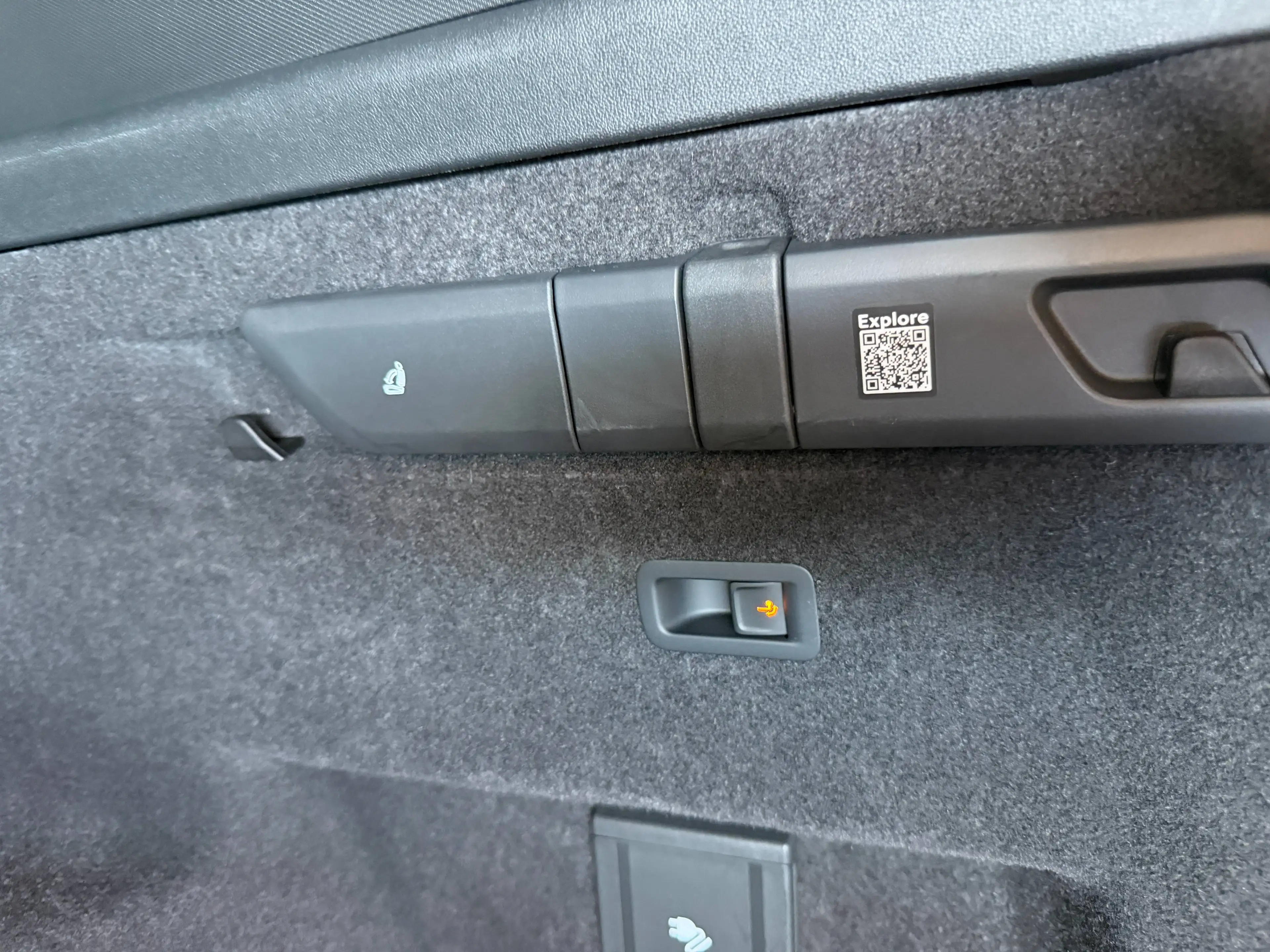 Skoda Peaq Peaq 90x 86kWh Sportline Sportline — photo 13