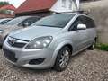 Opel Zafira B  1.6 Design Edition*Klima*7-Sitzer*PDC Argent - thumbnail 3