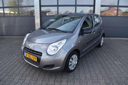 Suzuki Alto 1.0 68pk Comfort