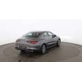 Mercedes-Benz CLA 180 d Progressive Aut LED LEDER NAVI R-KAMERA Grau - thumbnail 3