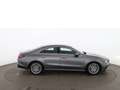 Mercedes-Benz CLA 180 d Progressive Aut LED LEDER NAVI R-KAMERA Grau - thumbnail 2
