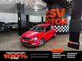 Volkswagen Polo 1.6TDI Advance 90 Piros - thumbnail 1