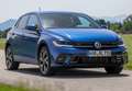 Volkswagen Polo 1.6TDI Advance 90 Rojo - thumbnail 2