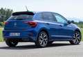 Volkswagen Polo 1.6TDI Advance 90 Rojo - thumbnail 17