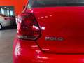 Volkswagen Polo 1.6TDI Advance 90 Piros - thumbnail 21