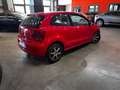 Volkswagen Polo 1.6TDI Advance 90 Piros - thumbnail 6