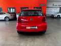 Volkswagen Polo 1.6TDI Advance 90 Piros - thumbnail 7