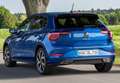 Volkswagen Polo 1.6TDI Advance 90 Rojo - thumbnail 16