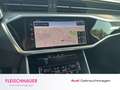 Audi A6 Avant 45 TDI quattro AHK Panodach Navi Leder Noir - thumbnail 11