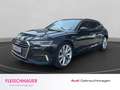 Audi A6 Avant 45 TDI quattro AHK Panodach Navi Leder Noir - thumbnail 1