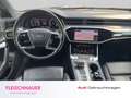 Audi A6 Avant 45 TDI quattro AHK Panodach Navi Leder Noir - thumbnail 12