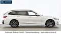 BMW 320 320d xDrive *M-Sportpaket Blanc - thumbnail 7