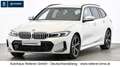 BMW 320 320d xDrive *M-Sportpaket Blanc - thumbnail 1