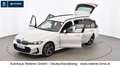 BMW 320 320d xDrive *M-Sportpaket Blanc - thumbnail 9