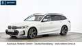 BMW 320 320d xDrive *M-Sportpaket Blanc - thumbnail 3