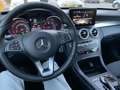 Mercedes-Benz C 250 SW d Premium 4matic auto 9m Nero - thumbnail 5