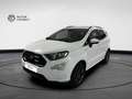 Ford EcoSport 1.0T EcoBoost 92kW (125CV) S&S ST Line Blanco - thumbnail 1