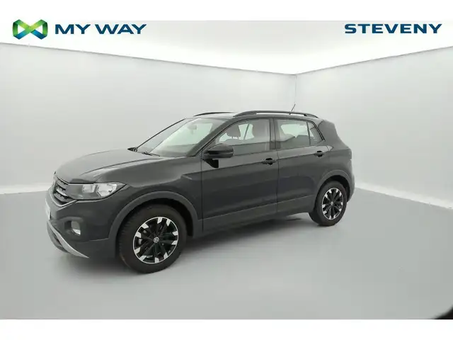 Volkswagen T-Cross Life Business 1.0 TSI 70 kW (95 ch) 5 vitesses