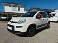 Fiat Panda City Life Hybrid 1.0 70PS Weiß - thumbnail 1