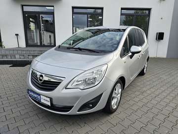 1.4 Design Edition NAVI KLIMA TEMPOMAT