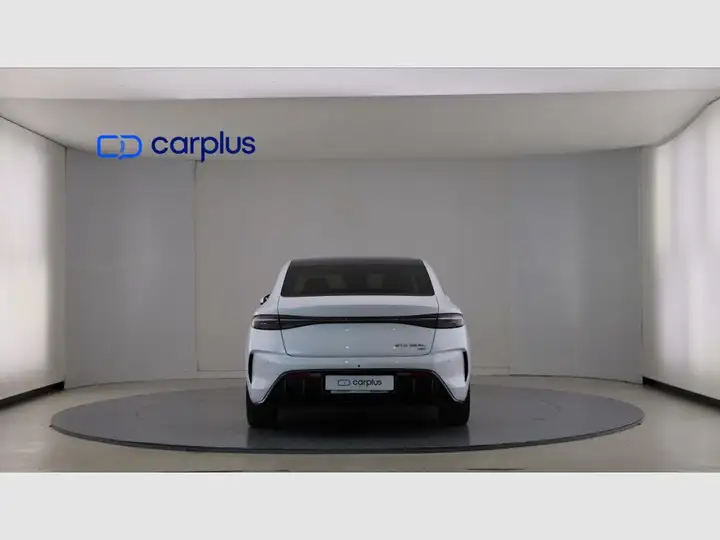 BYD Seal Excellence AWD 2025, foto 6