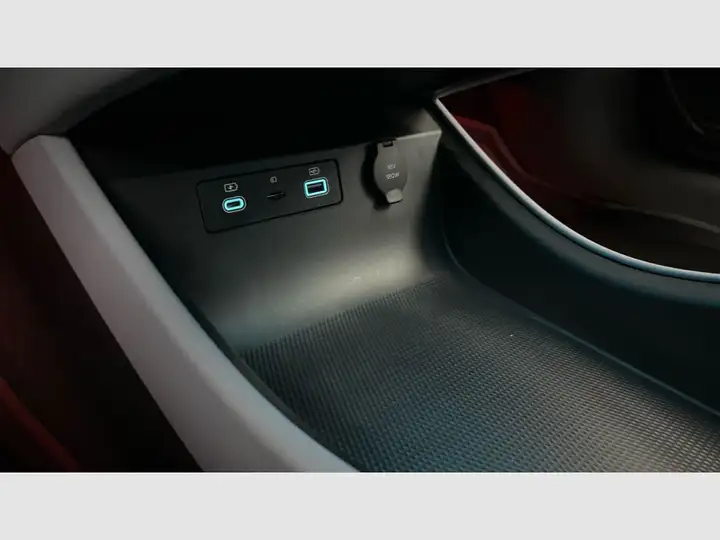 BYD Seal Excellence AWD 2025, foto 25