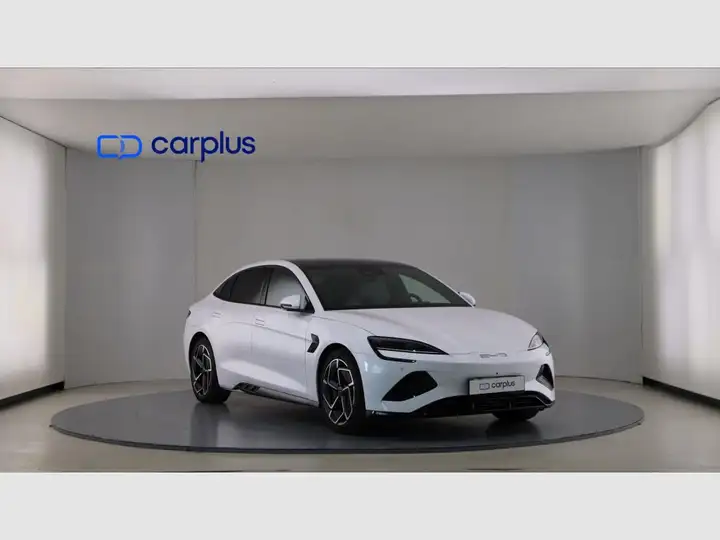 BYD Seal Excellence AWD 2025, foto 2