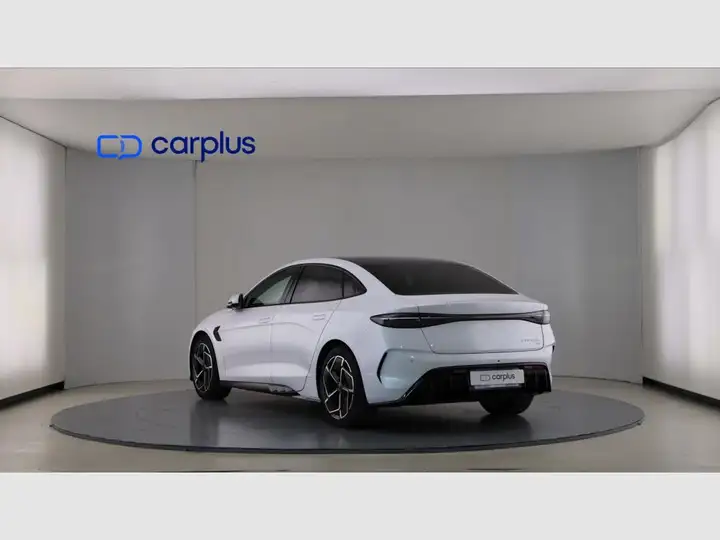 BYD Seal Excellence AWD 2025, foto 5