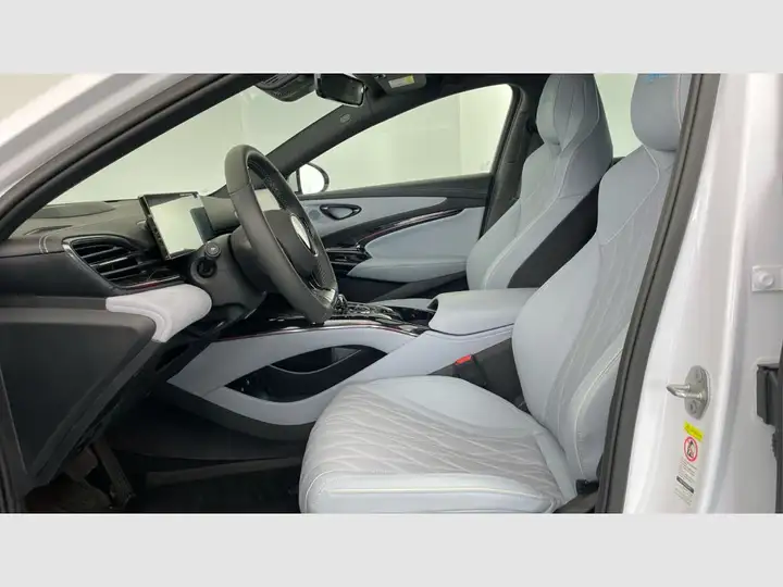 BYD Seal Excellence AWD 2025, foto 11