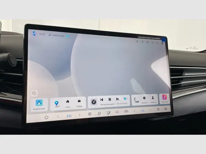 BYD Seal Excellence AWD 2025, foto 14