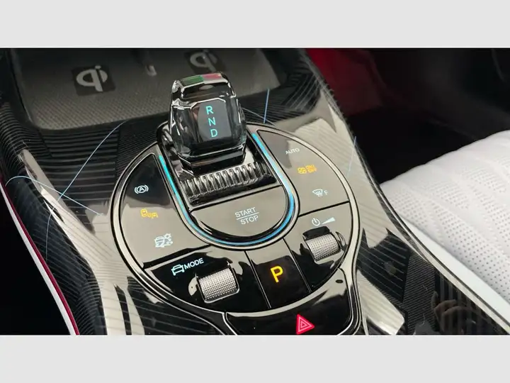 BYD Seal Excellence AWD 2025, foto 20