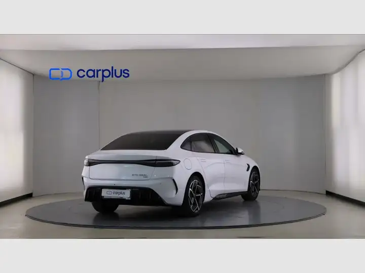 BYD Seal Excellence AWD 2025, foto 7