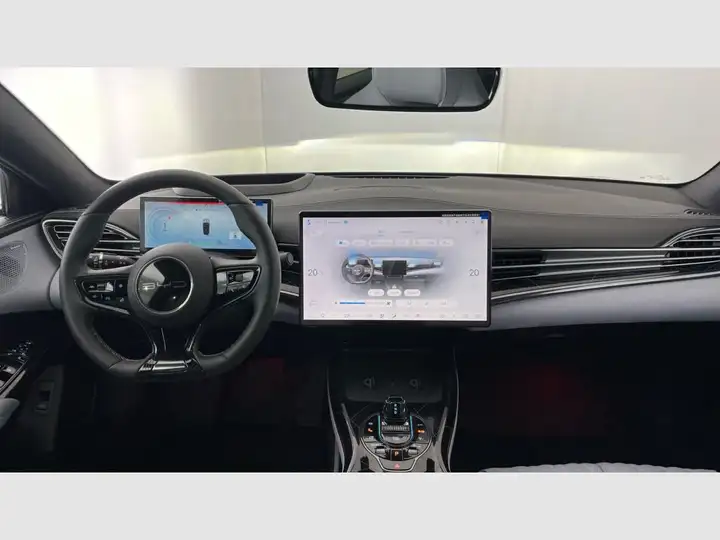 BYD Seal Excellence AWD 2025, foto 10