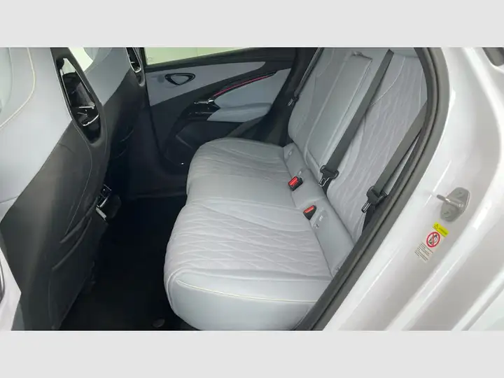 BYD Seal Excellence AWD 2025, foto 12