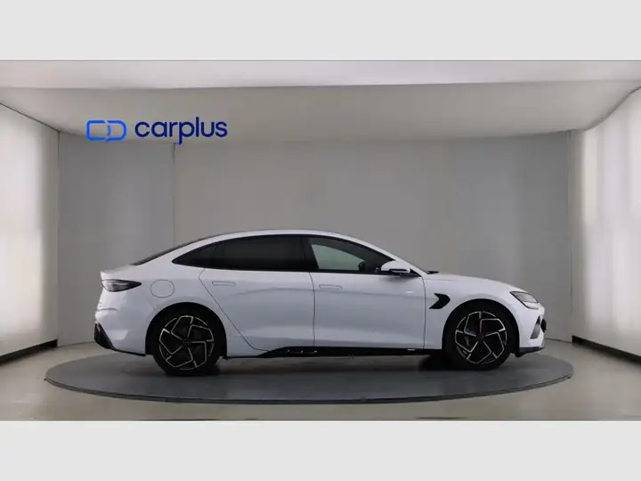 BYD Seal Excellence AWD 2025, foto 8