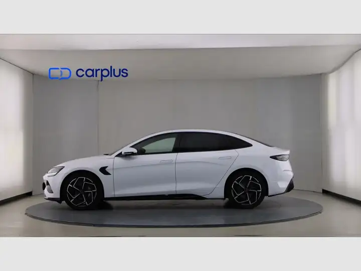 BYD Seal Excellence AWD 2025, foto 4
