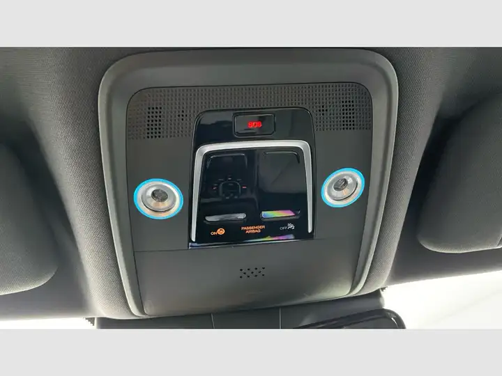BYD Seal Excellence AWD 2025, foto 26