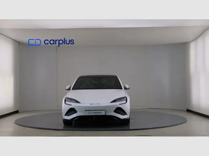 BYD Seal Excellence AWD 2025, foto 3