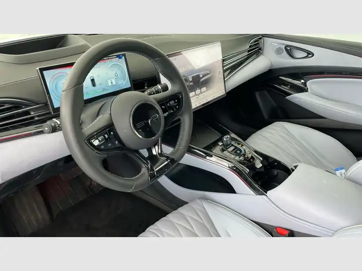 BYD Seal Excellence AWD 2025, foto 46
