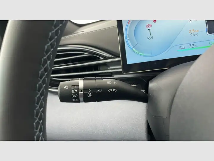 BYD Seal Excellence AWD 2025, foto 24